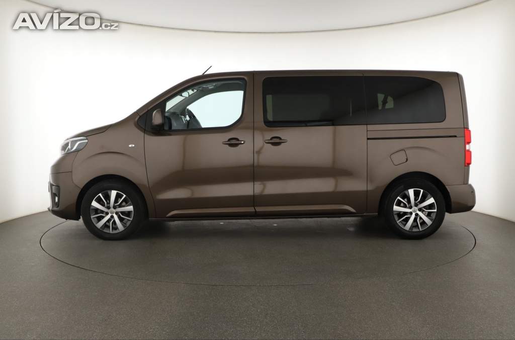 Foto inzerátu Toyota ProAce Verso 2.0 D-4D
