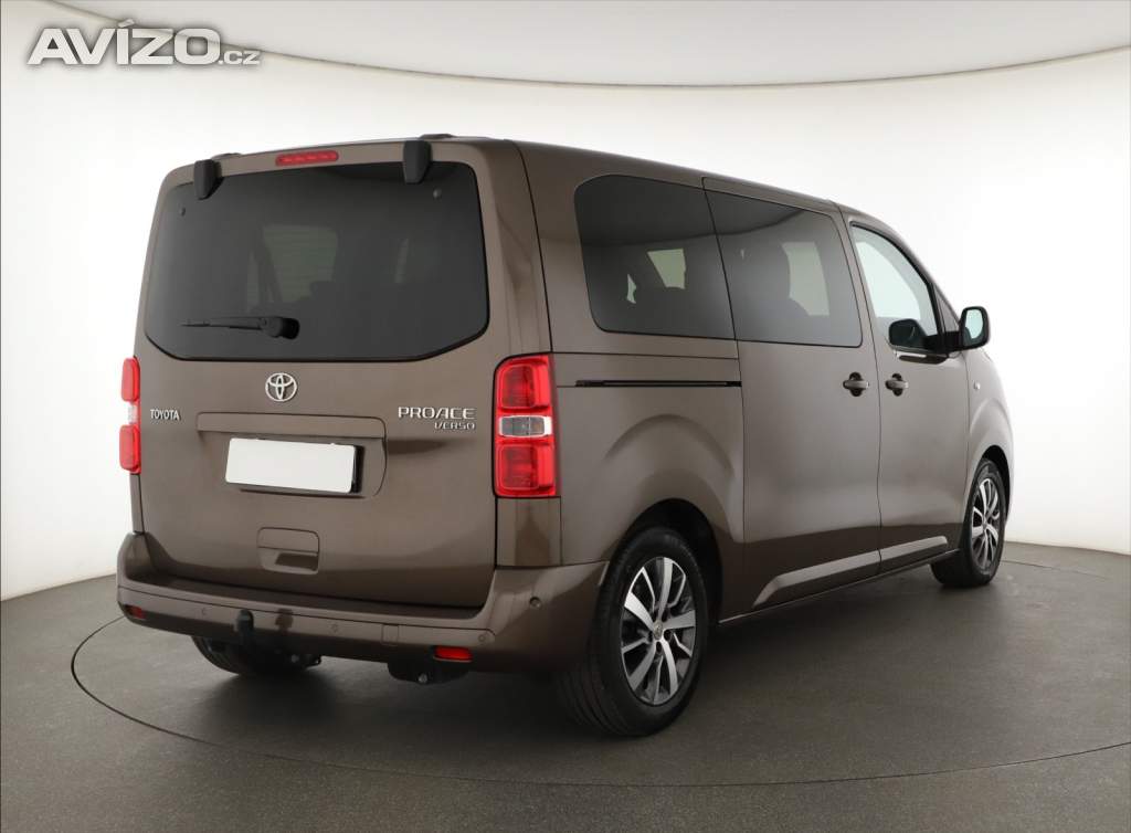 Foto inzerátu Toyota ProAce Verso 2.0 D-4D