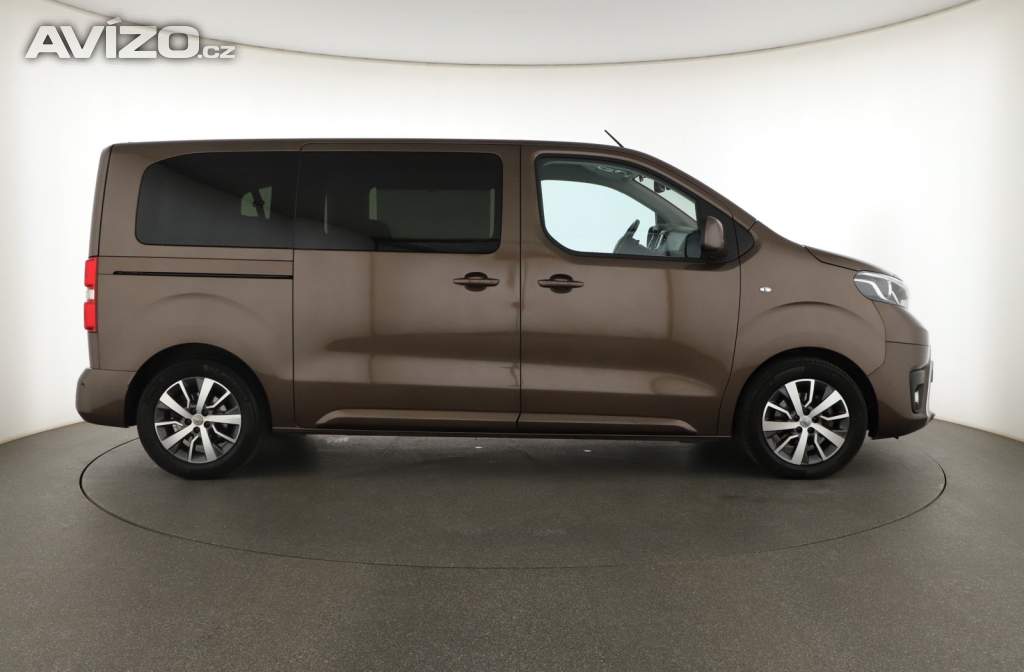 Foto inzerátu Toyota ProAce Verso 2.0 D-4D