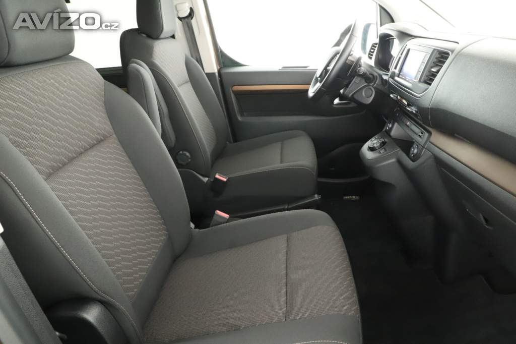 Foto inzerátu Toyota ProAce Verso 2.0 D-4D