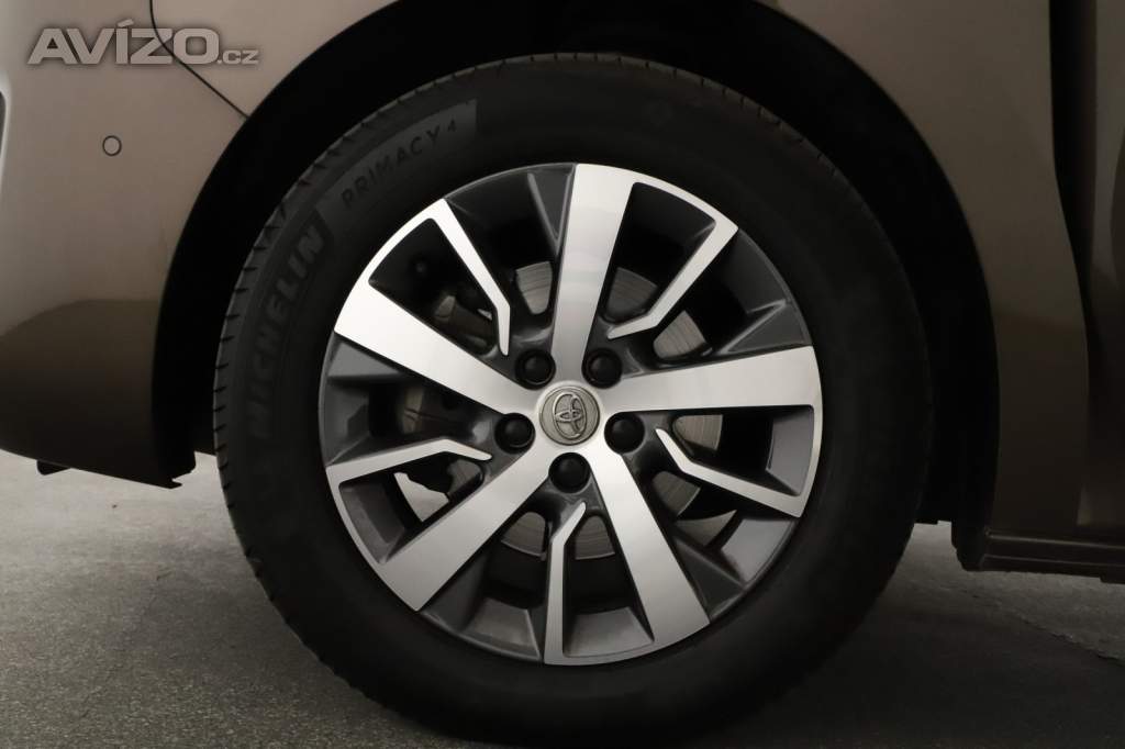 Foto inzerátu Toyota ProAce Verso 2.0 D-4D