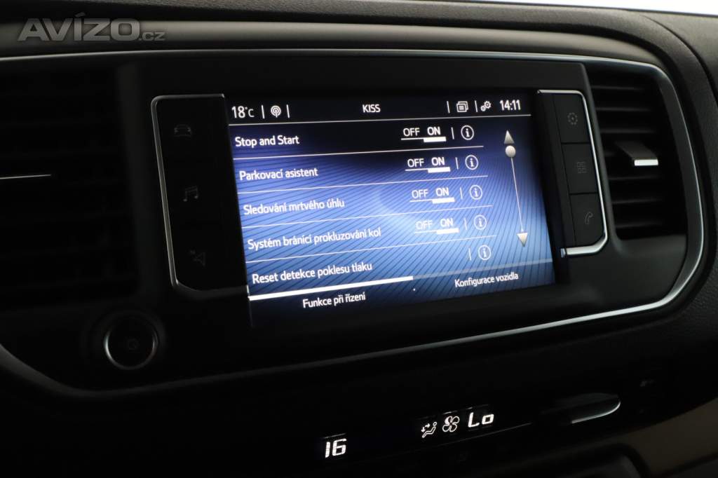 Foto inzerátu Toyota ProAce Verso 2.0 D-4D