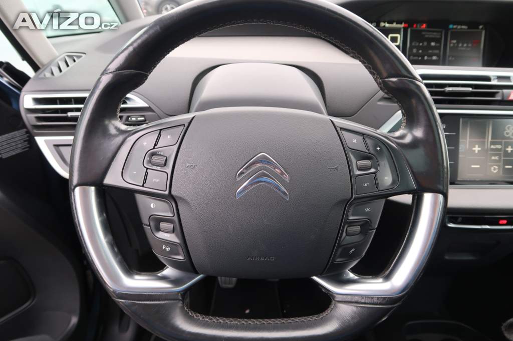 Foto inzerátu Citroën C4 Picasso 1.6 HDi