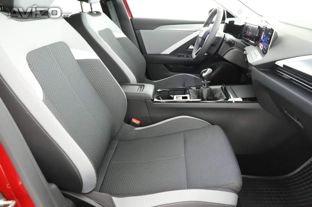 Foto inzerátu Opel Astra 1.2 Turbo