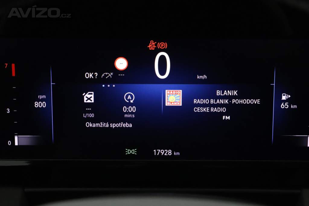 Foto inzerátu Opel Astra 1.2 Turbo