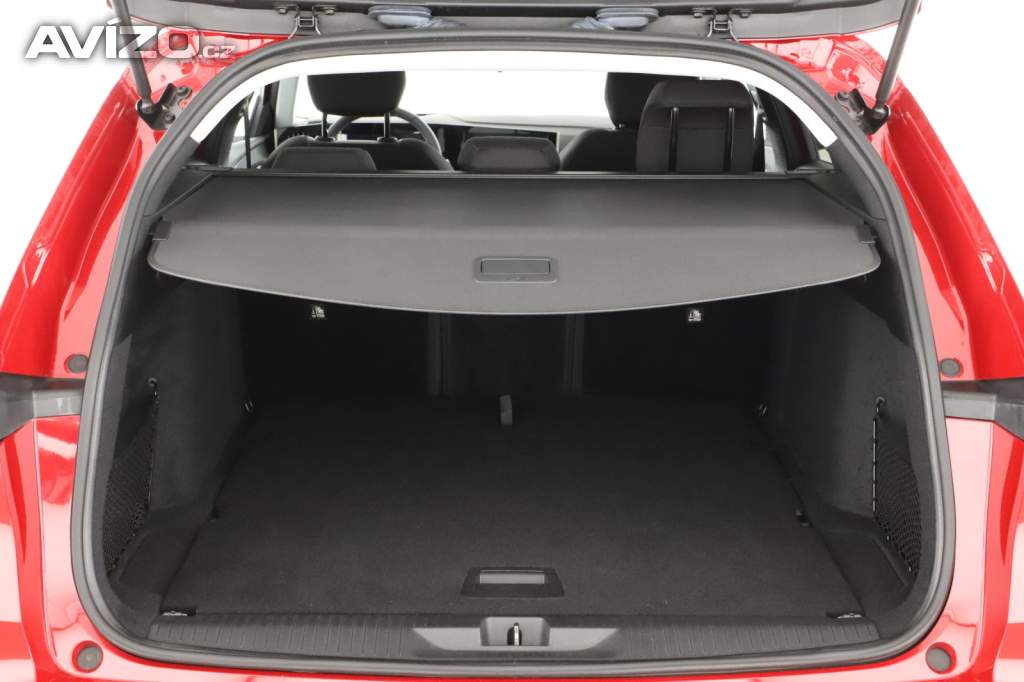 Foto inzerátu Opel Astra 1.2 Turbo