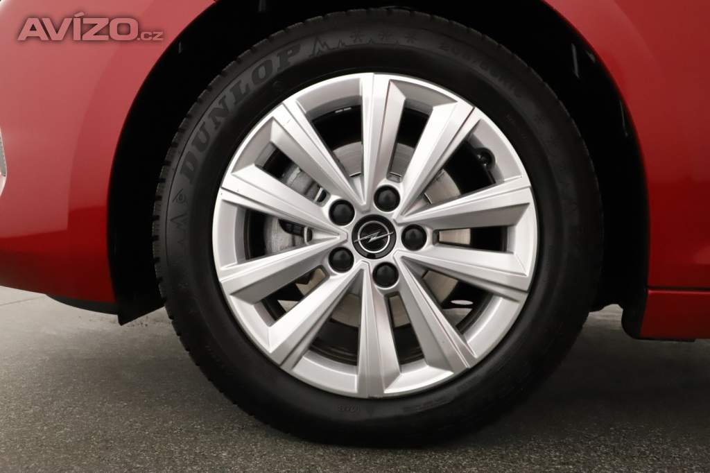 Foto inzerátu Opel Astra 1.2 Turbo