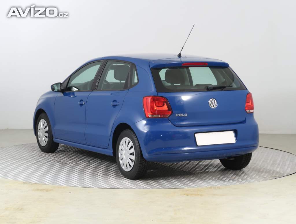 Foto inzerátu Volkswagen Polo 1.2 12V