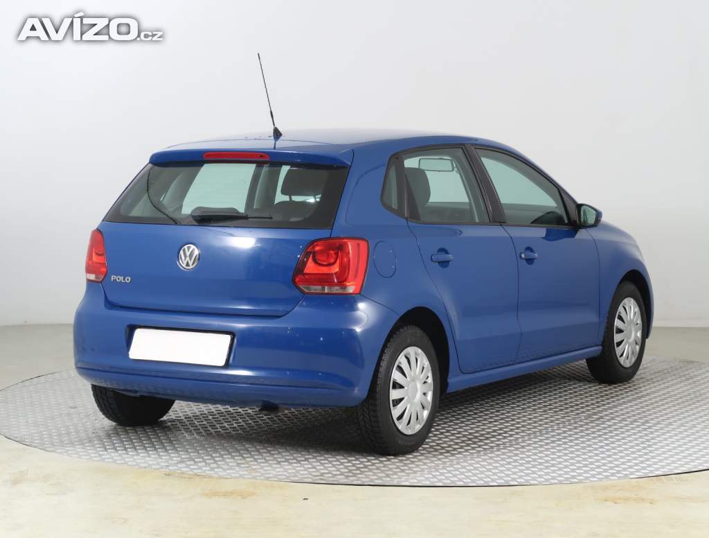 Foto inzerátu Volkswagen Polo 1.2 12V