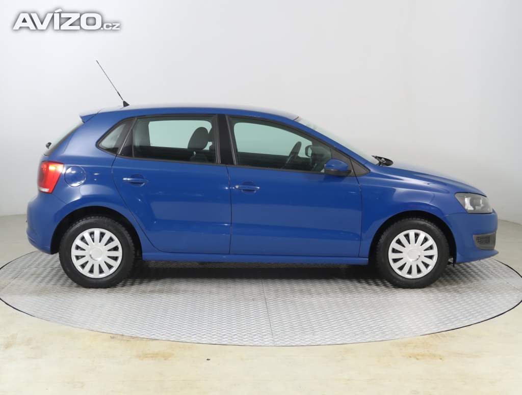 Foto inzerátu Volkswagen Polo 1.2 12V