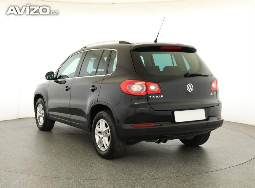 Foto inzerátu Volkswagen Tiguan 2.0 TSI