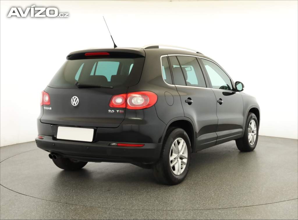 Foto inzerátu Volkswagen Tiguan 2.0 TSI