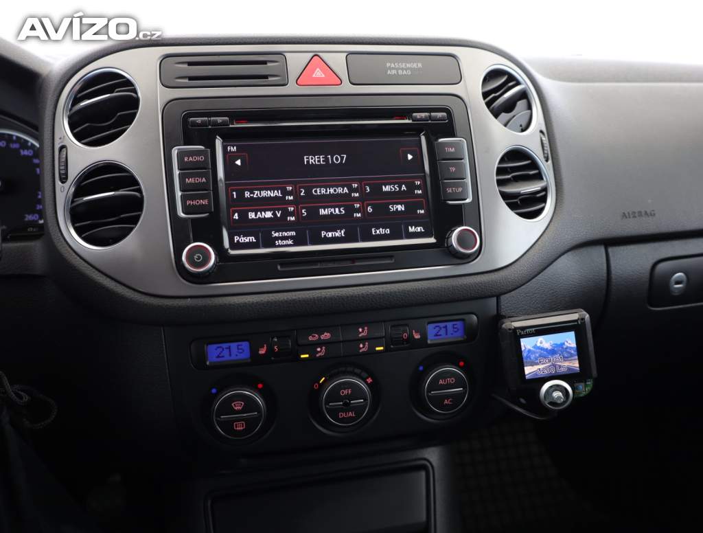 Foto inzerátu Volkswagen Tiguan 2.0 TSI