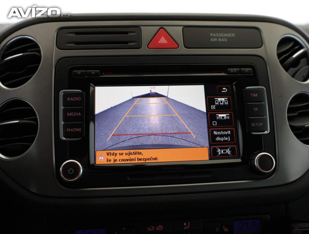 Foto inzerátu Volkswagen Tiguan 2.0 TSI