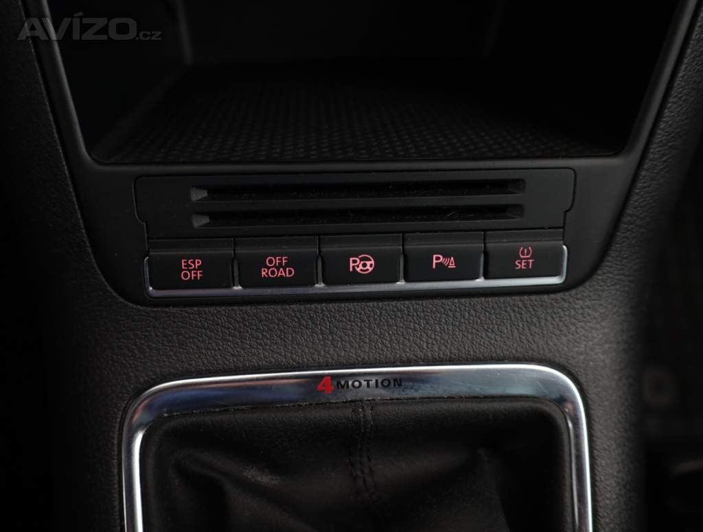 Foto inzerátu Volkswagen Tiguan 2.0 TSI