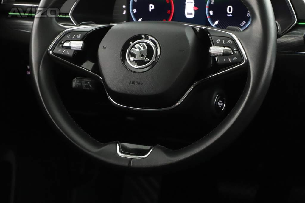 Foto inzerátu Škoda Superb 2.0 TDI