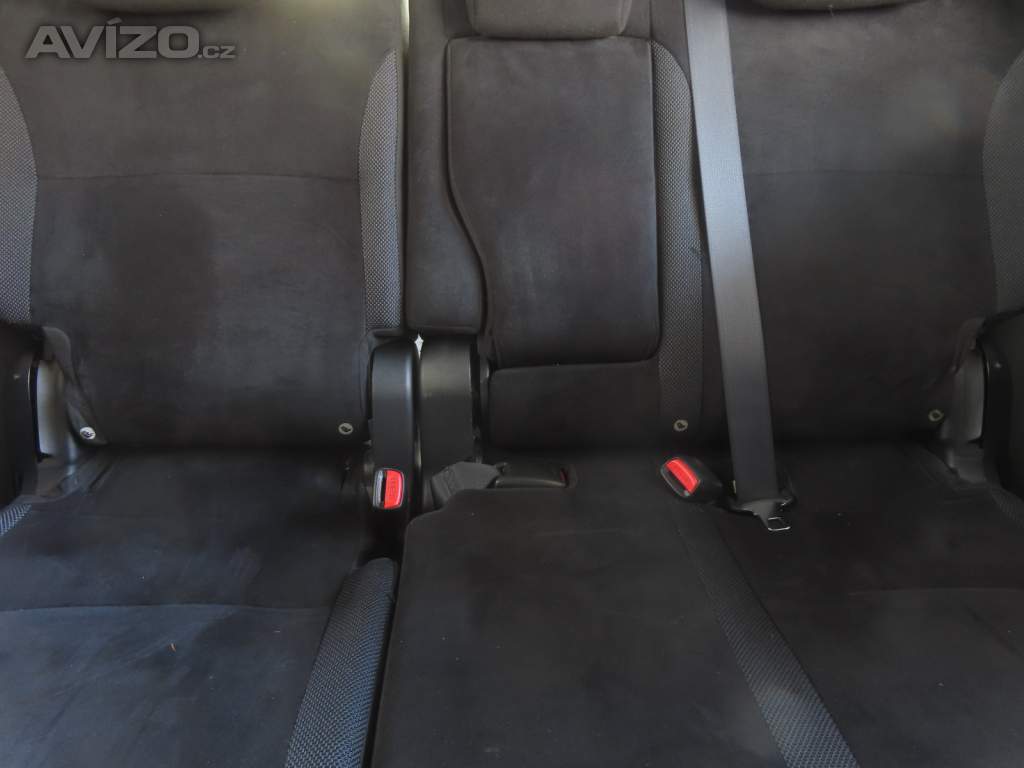 Foto inzerátu Mitsubishi Outlander 2.2 DI-D