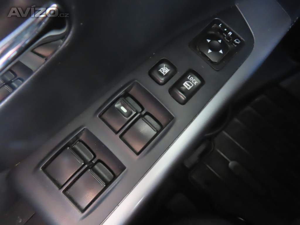 Foto inzerátu Mitsubishi Outlander 2.2 DI-D