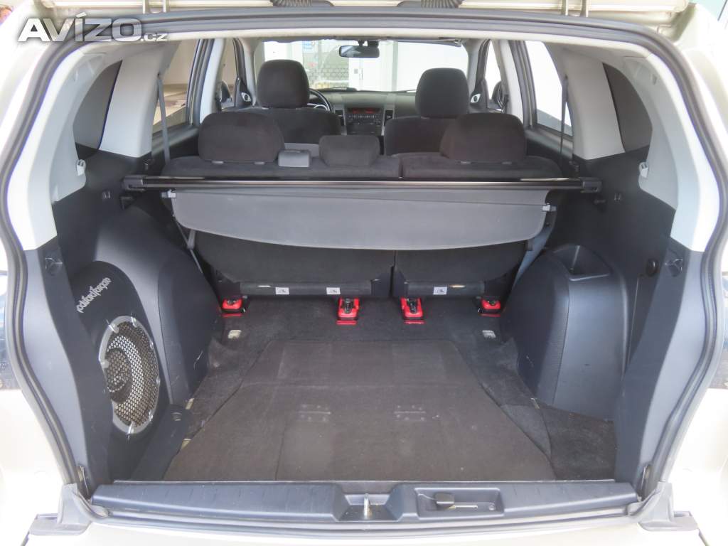 Foto inzerátu Mitsubishi Outlander 2.2 DI-D