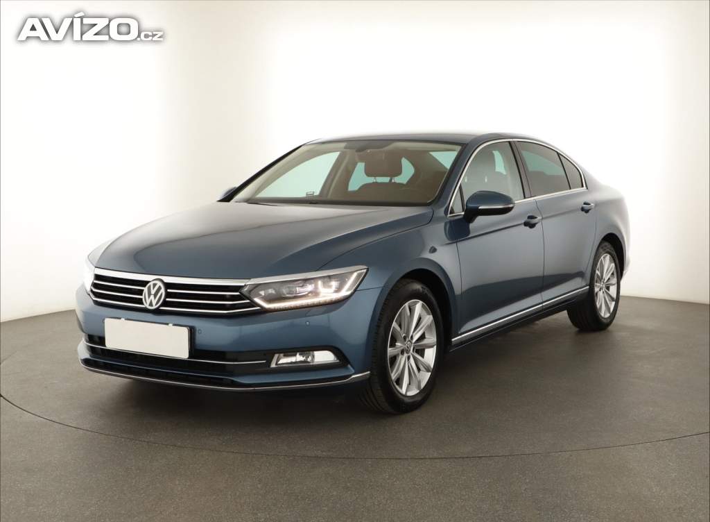 Foto inzerátu Volkswagen Passat 2.0 TDI