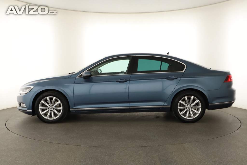 Foto inzerátu Volkswagen Passat 2.0 TDI