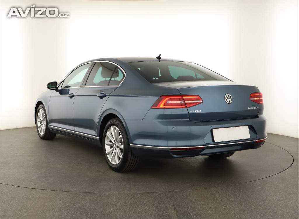 Foto inzerátu Volkswagen Passat 2.0 TDI