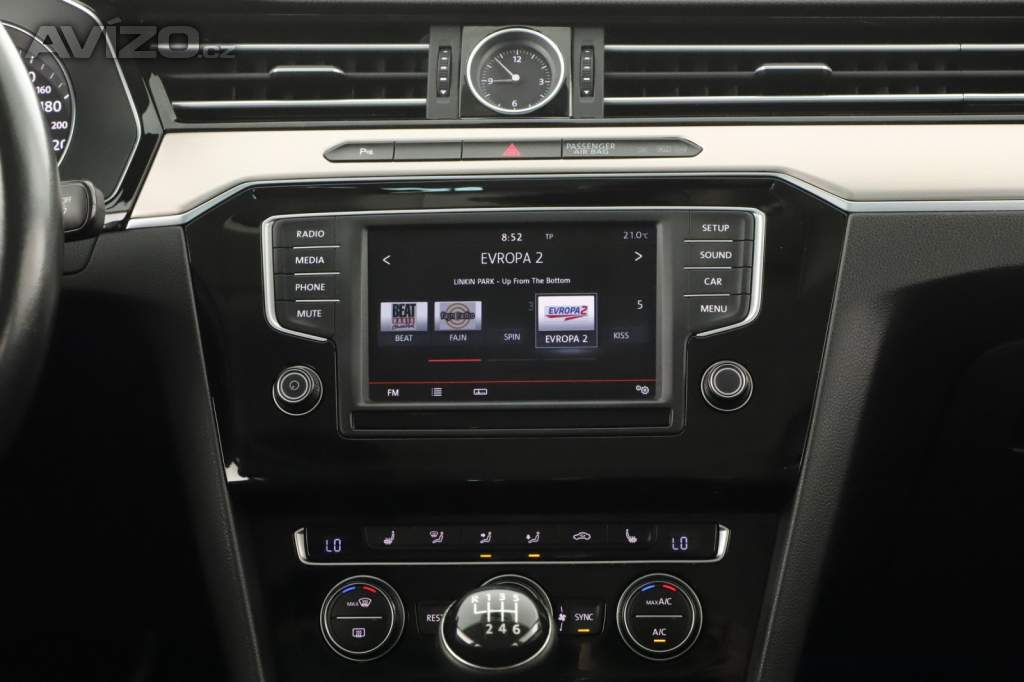 Foto inzerátu Volkswagen Passat 2.0 TDI