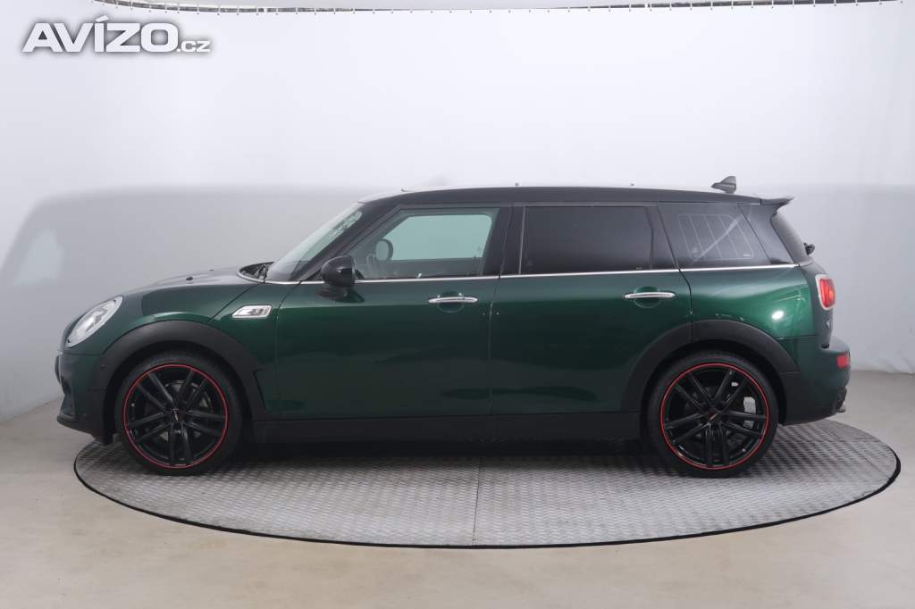 Foto inzerátu Mini Clubman Cooper S