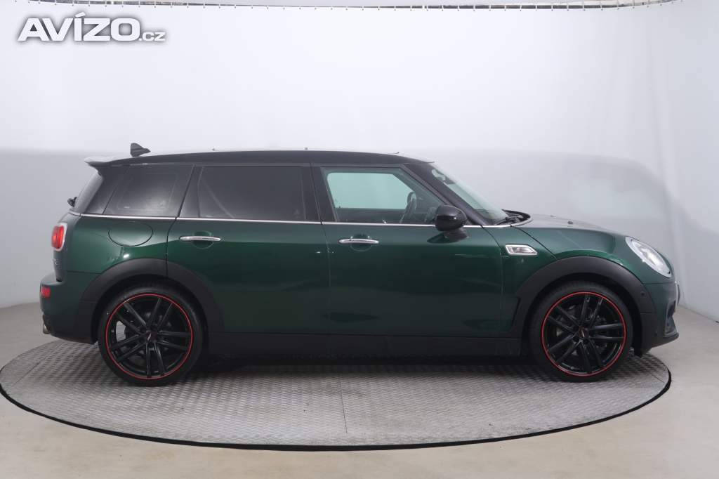 Foto inzerátu Mini Clubman Cooper S