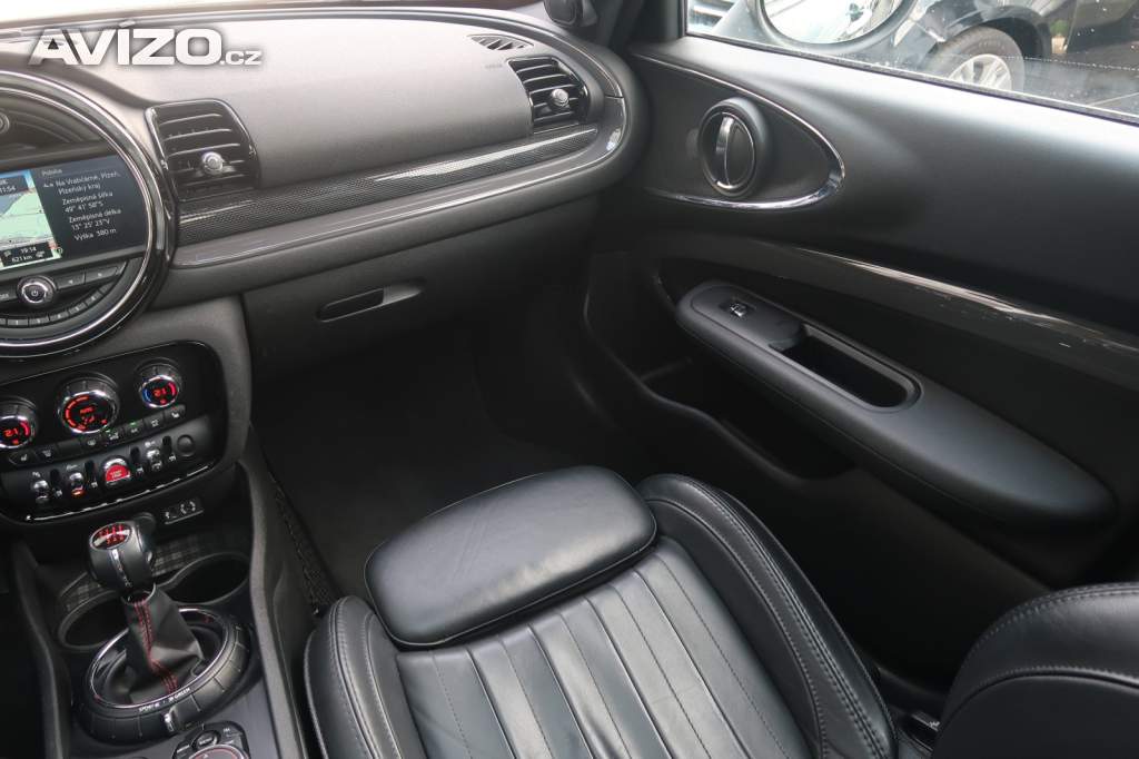 Foto inzerátu Mini Clubman Cooper S