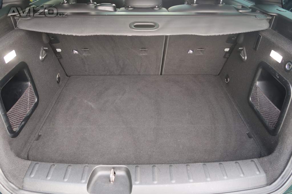 Foto inzerátu Mini Clubman Cooper S