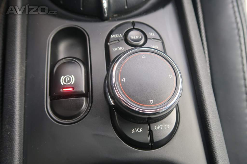 Foto inzerátu Mini Clubman Cooper S