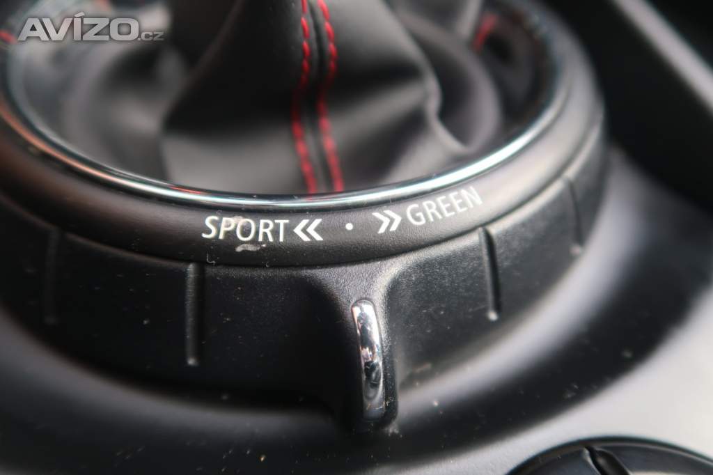 Foto inzerátu Mini Clubman Cooper S