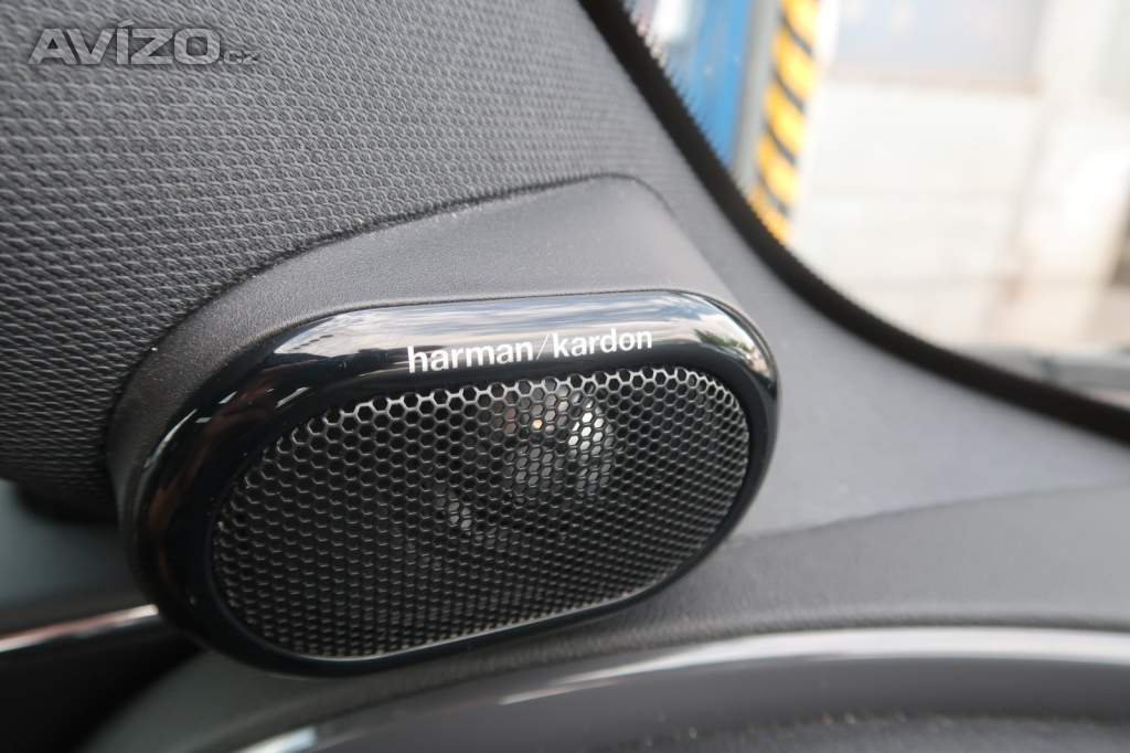 Foto inzerátu Mini Clubman Cooper S