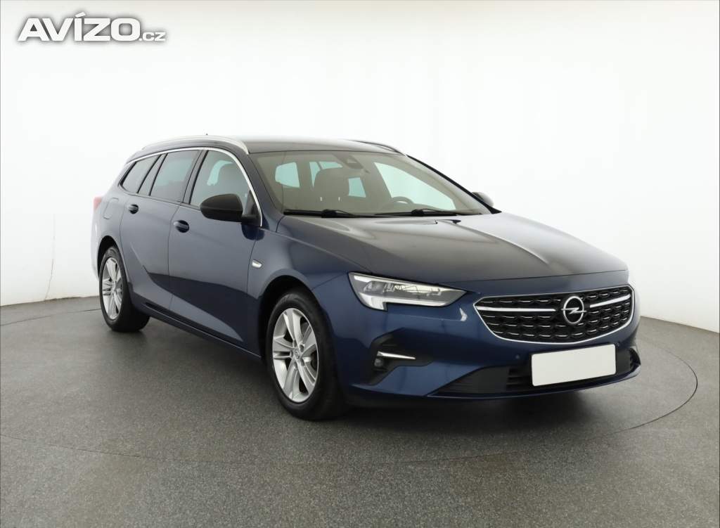 Opel Insignia 2.0 CDTI