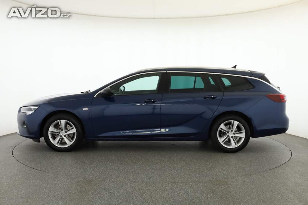 Foto inzerátu Opel Insignia 2.0 CDTI