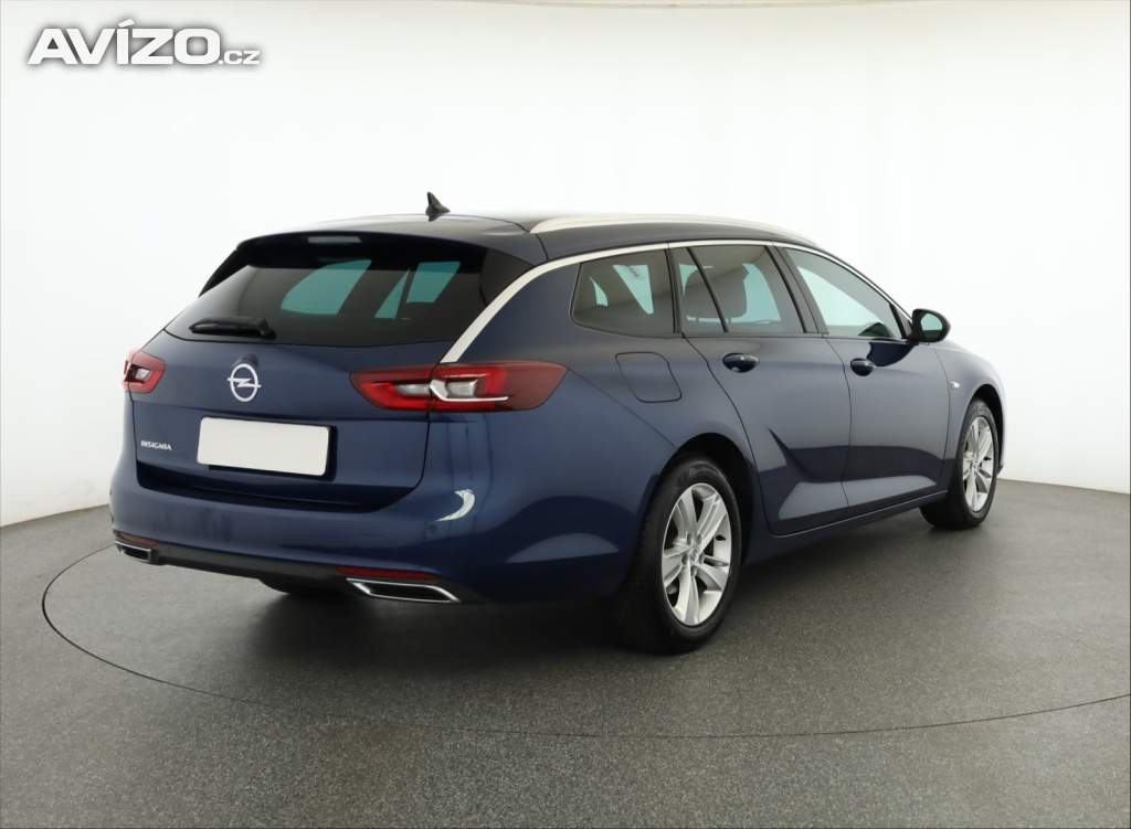 Foto inzerátu Opel Insignia 2.0 CDTI