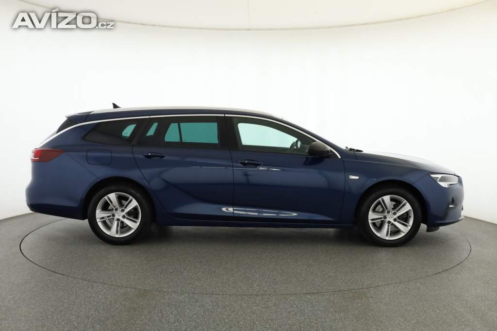 Foto inzerátu Opel Insignia 2.0 CDTI