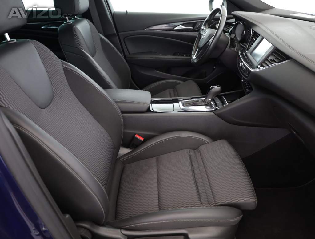 Foto inzerátu Opel Insignia 2.0 CDTI