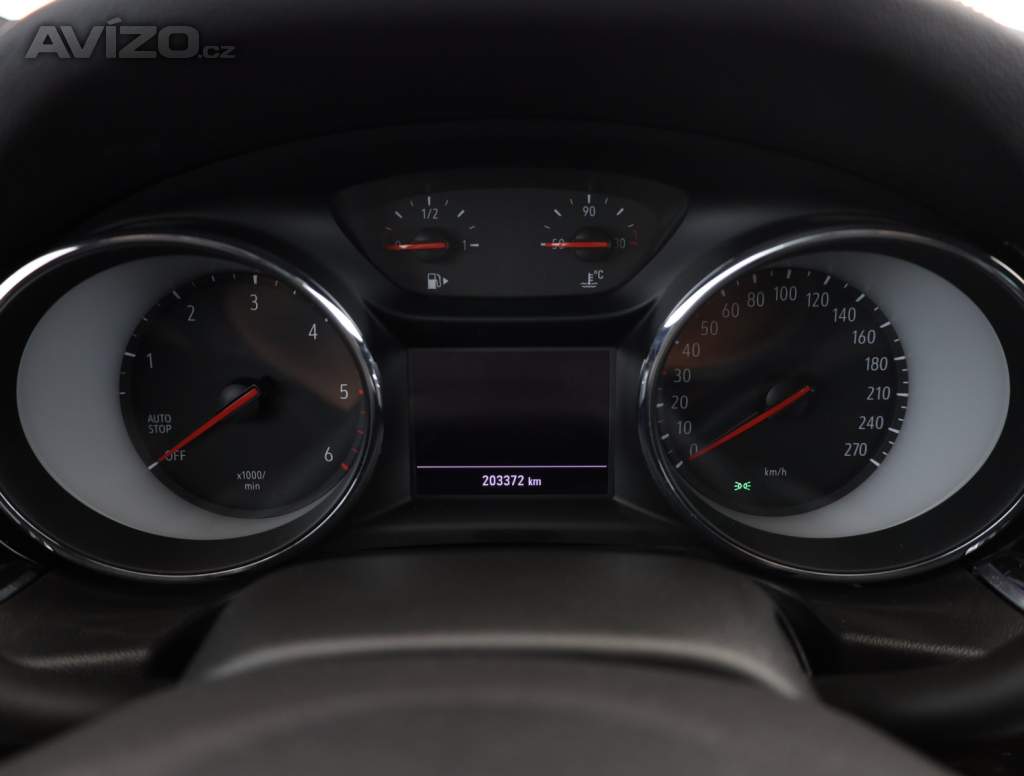 Foto inzerátu Opel Insignia 2.0 CDTI