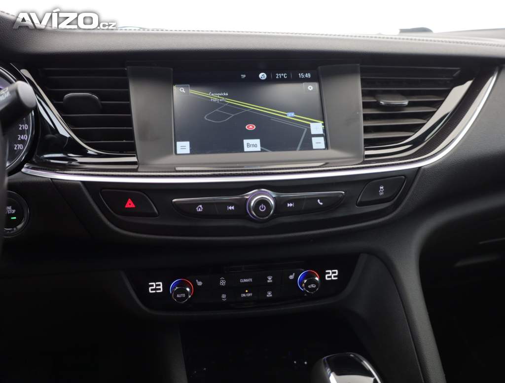 Foto inzerátu Opel Insignia 2.0 CDTI