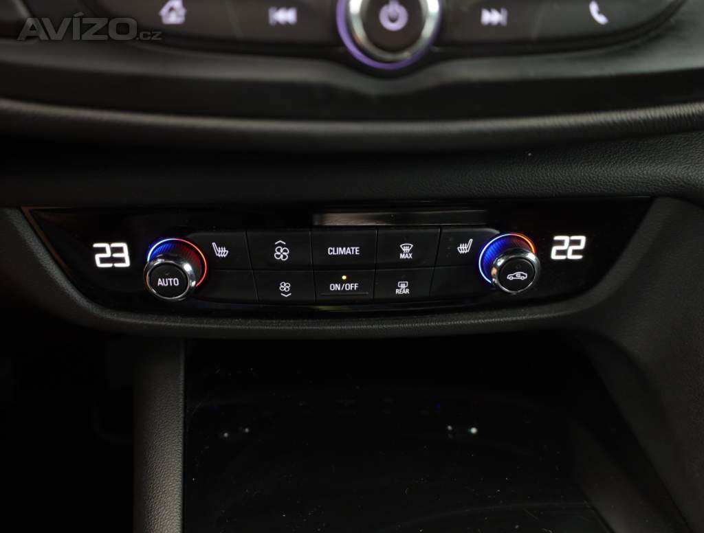 Foto inzerátu Opel Insignia 2.0 CDTI