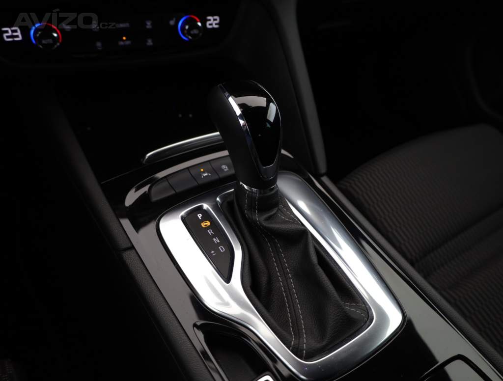 Foto inzerátu Opel Insignia 2.0 CDTI