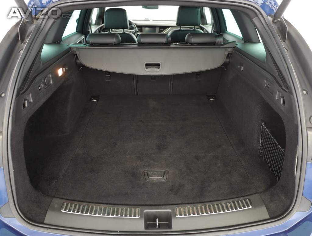 Foto inzerátu Opel Insignia 2.0 CDTI