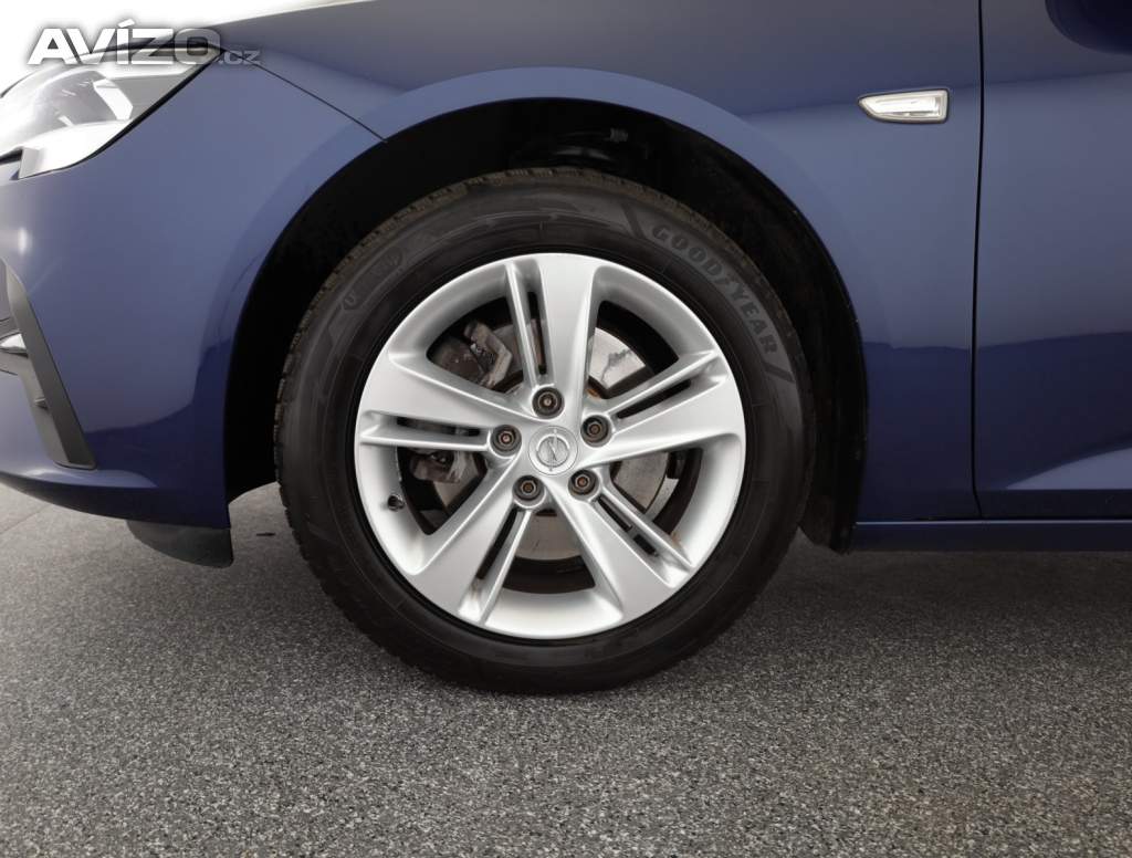 Foto inzerátu Opel Insignia 2.0 CDTI