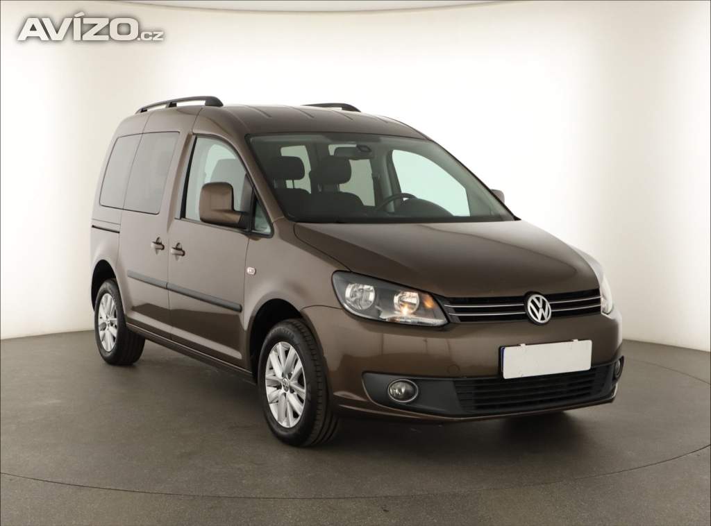 Volkswagen Caddy 1.6 TDI