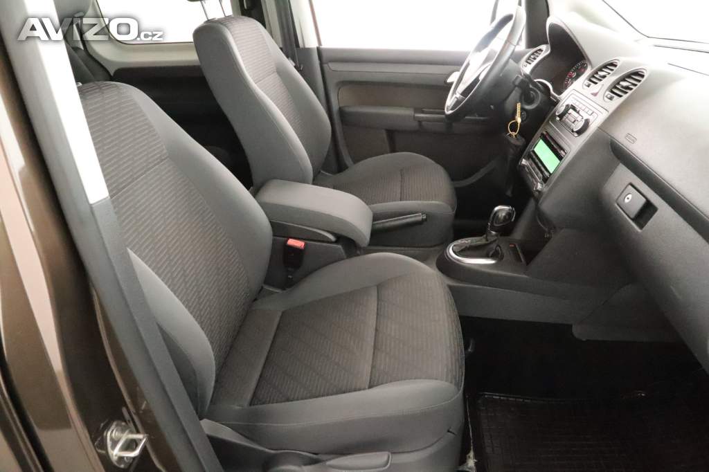 Foto inzerátu Volkswagen Caddy 1.6 TDI