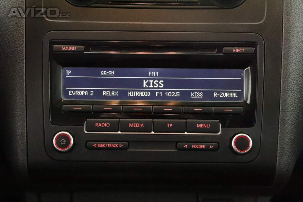 Foto inzerátu Volkswagen Caddy 1.6 TDI