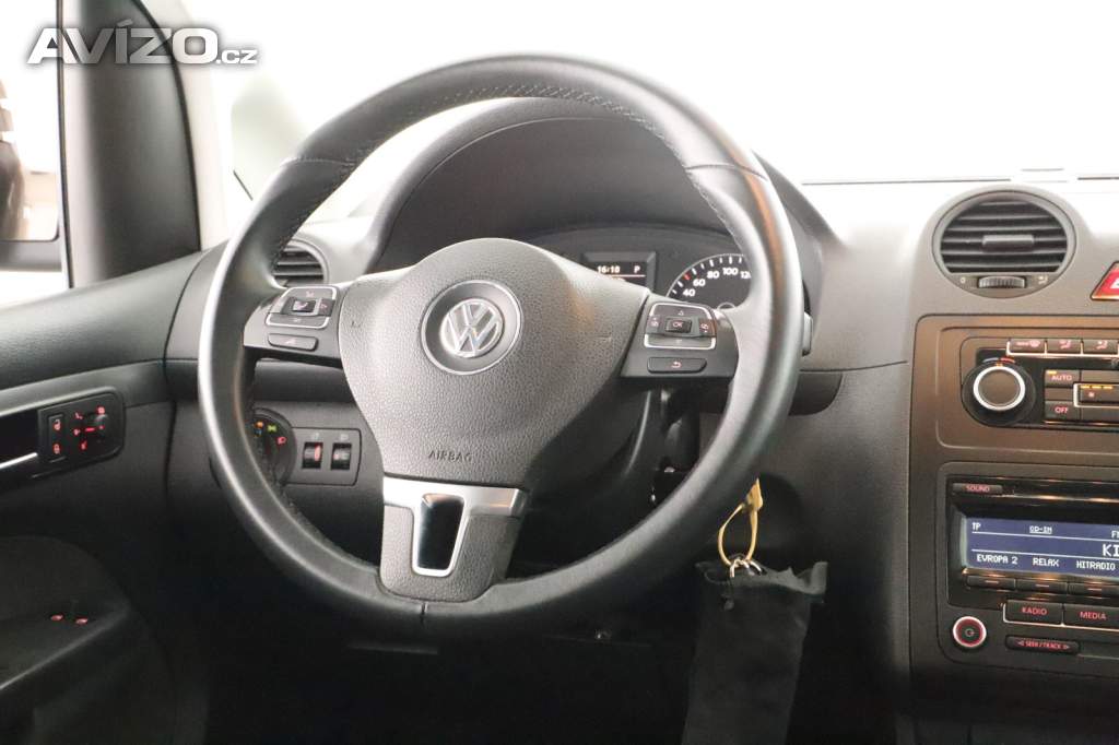Foto inzerátu Volkswagen Caddy 1.6 TDI