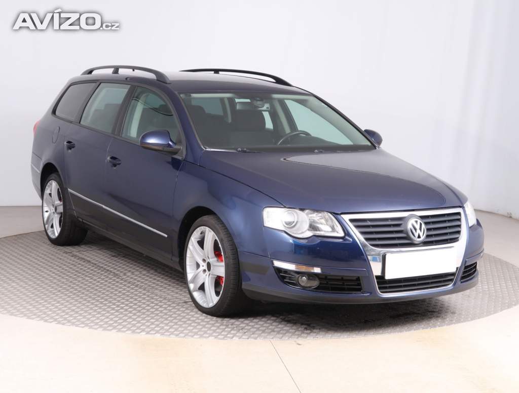 Volkswagen Passat 2.0 TDI